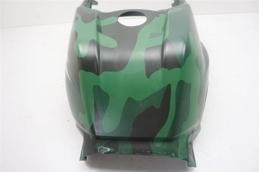 CF MOTO CF500 - 5A CFORCE 4x4 TANKHAUBE ABDECKUNG TANK COVER VERKLEIDUNG