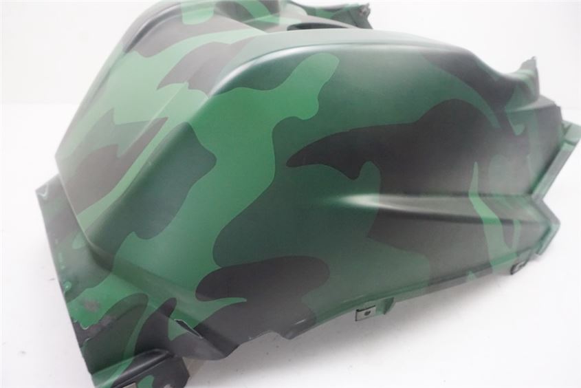 CF MOTO CF500 - 5A CFORCE 4x4 TANKHAUBE ABDECKUNG TANK COVER VERKLEIDUNG