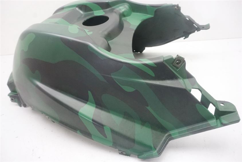 CF MOTO CF500 - 5A CFORCE 4x4 TANKHAUBE ABDECKUNG TANK COVER VERKLEIDUNG