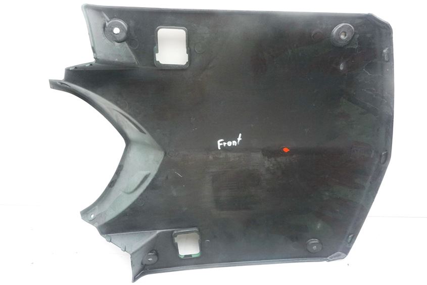 CF MOTO CF500 - 5A CFORCE 4x4 EMBELLECEDOR CENTRAL CUBIERTA DELANTERA