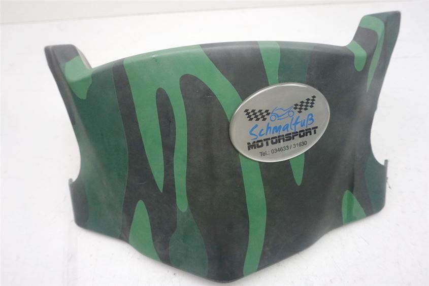 CF MOTO CF500 - 5A CFORCE 4x4 CARENADO MANILLAR DELANTERO CUBIERTA TAPA