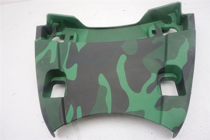 CF MOTO CF500 - 5A CFORCE 4x4 EMBELLECEDOR TRASERO CARENADO TRASERO CUBIERTA