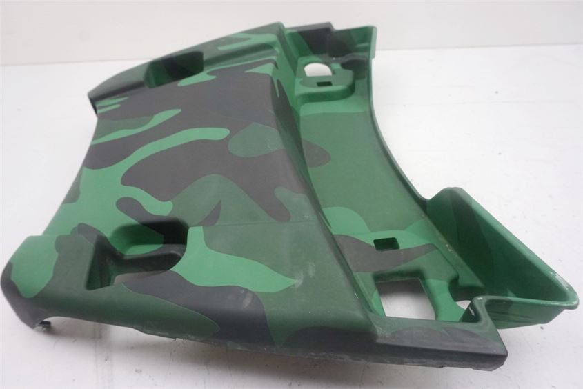 CF MOTO CF500 - 5A CFORCE 4x4 EMBELLECEDOR TRASERO CARENADO TRASERO CUBIERTA