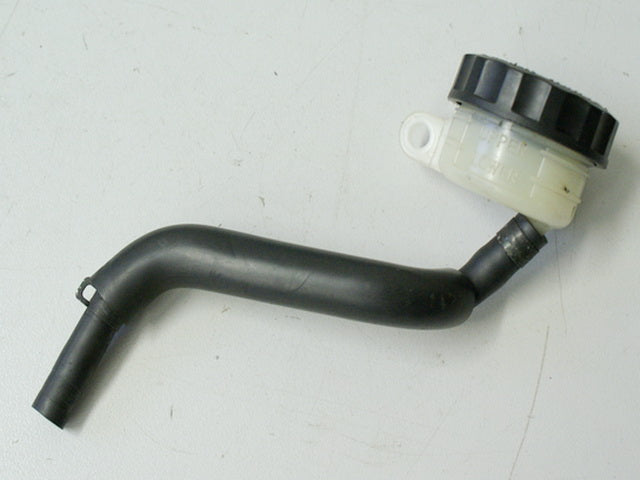 HONDA CBR 600 PC35 BREMSFLÜSSIGKEITSBEHÄLTER HINTEN
