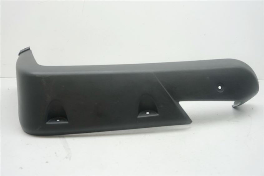 CF MOTO CF500 - 5A CFORCE 4x4 PASO DE RUEDA DELANTERO IZQUIERDO CUBIERTA CARENADO TAPADERA