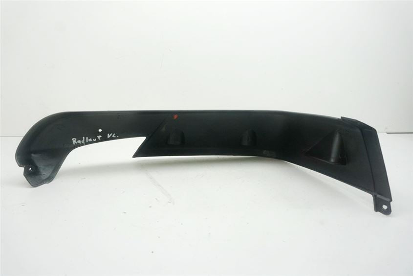 CF MOTO CF500 - 5A CFORCE 4x4 PASO DE RUEDA DELANTERO IZQUIERDO CUBIERTA CARENADO TAPADERA
