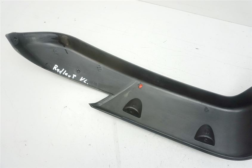 CF MOTO CF500 - 5A CFORCE 4x4 PASO DE RUEDA DELANTERO IZQUIERDO CUBIERTA CARENADO TAPADERA