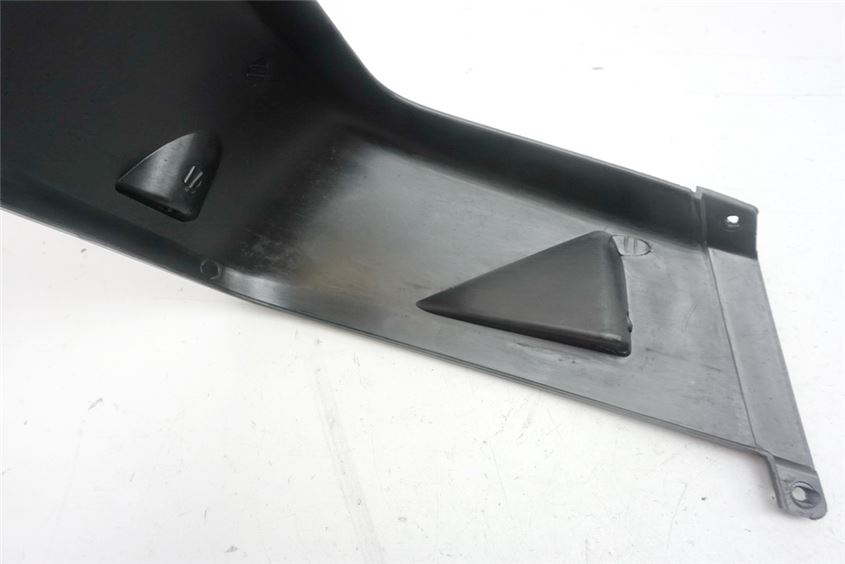 CF MOTO CF500 - 5A CFORCE 4x4 PASO DE RUEDA DELANTERO IZQUIERDO CUBIERTA CARENADO TAPADERA
