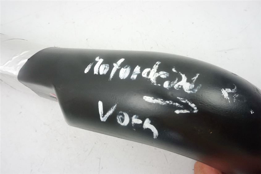 CF MOTO CF500 - 5A CFORCE 4x4 LUFTSCHLAUCH RE VORN AUS VARIOMATIK KÜHLUNGSHUTZE