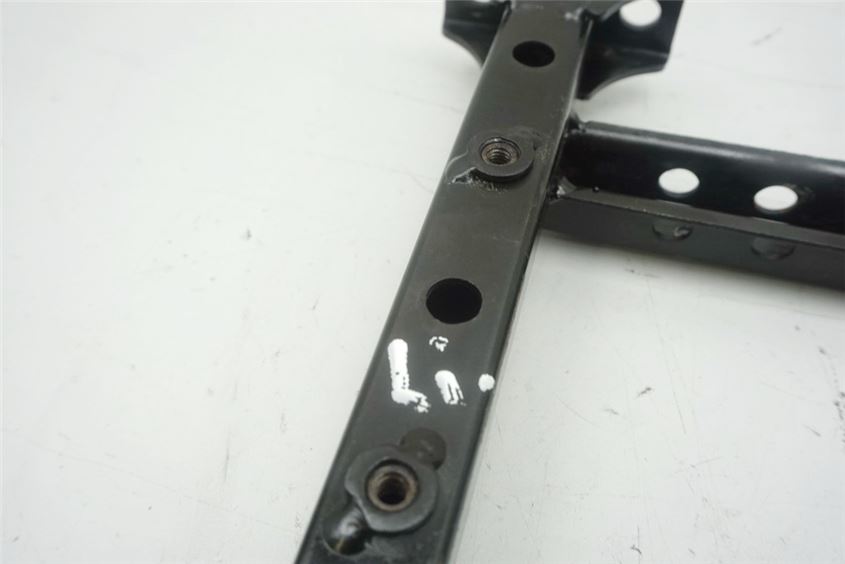 CF MOTO CF500 - 5A CFORCE 4x4 HALTERUNG TRITTBRETT LINKS TRÄGER RAAHMEN