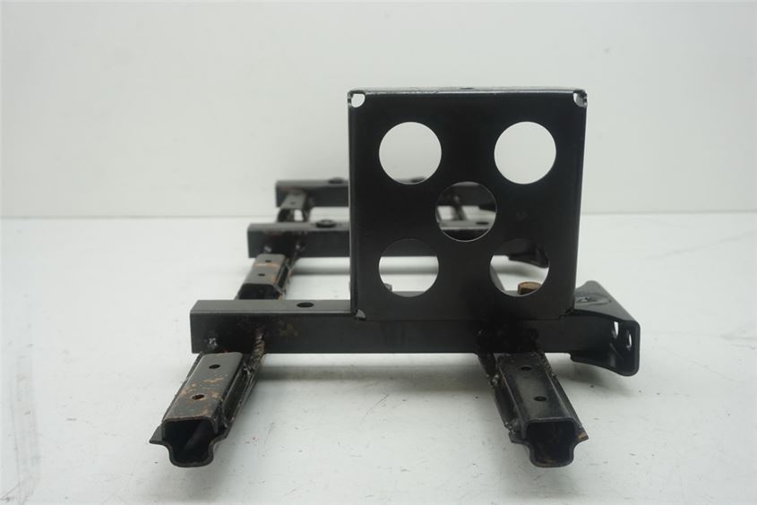 CF MOTO CF500 - 5A CFORCE 4x4 HALTERUNG TRITTBRETT LINKS TRÄGER RAAHMEN