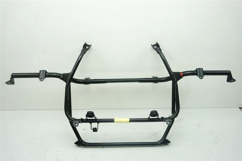 CF MOTO CF500 - 5A CFORCE 4x4 HALTERUNG VORN KÜHLER TRÄGER HALTEPLATTE RAHMEN