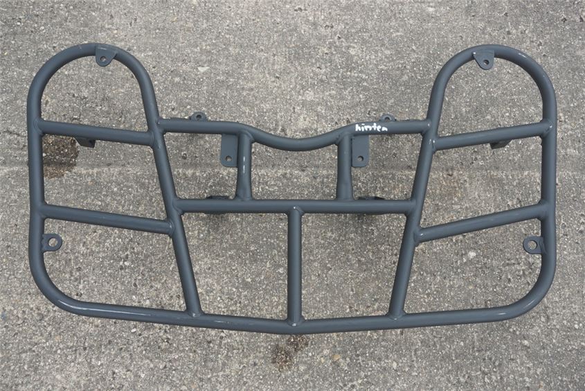CF MOTO CF500 - 5A CFORCE 4x4 PORTAEQUIPAJES TRASERO PUENTE PORTAEQUIPAJES SOPORTE BASTIDOR