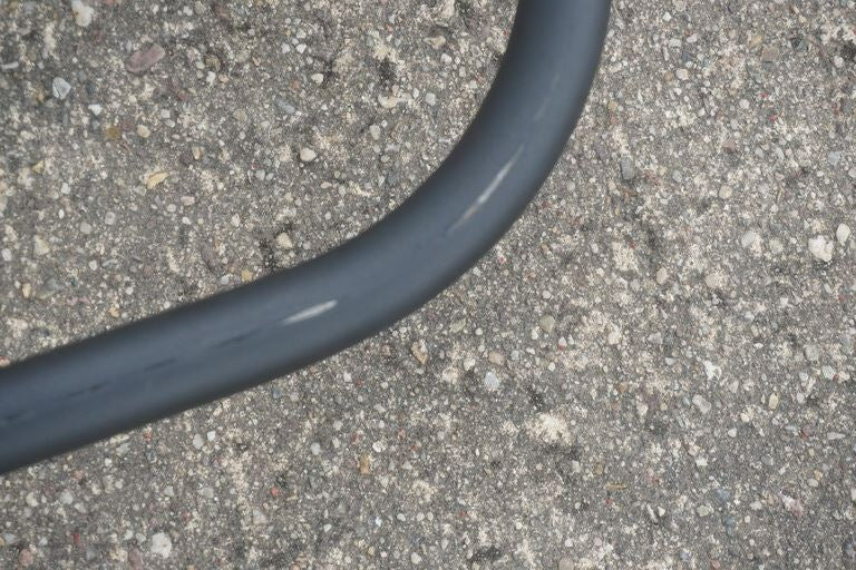 CF MOTO CF500 - 5A CFORCE 4x4 GEPÄCKTRÄGER HINTEN GEPÄCKBRÜCKE TRÄGER RAHMEN