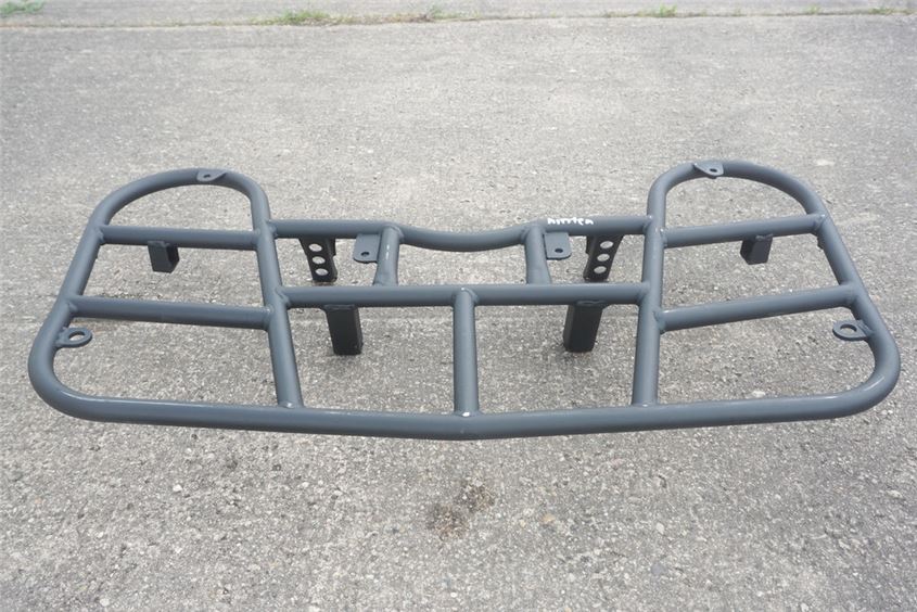 CF MOTO CF500 - 5A CFORCE 4x4 GEPÄCKTRÄGER HINTEN GEPÄCKBRÜCKE TRÄGER RAHMEN