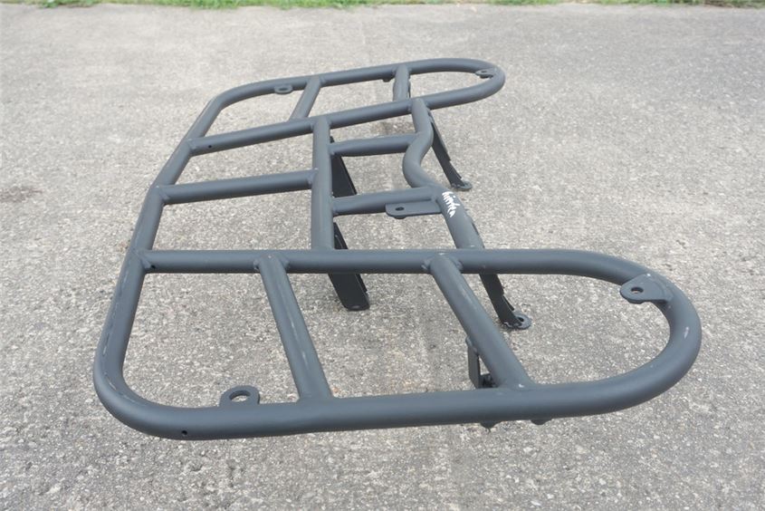 CF MOTO CF500 - 5A CFORCE 4x4 GEPÄCKTRÄGER HINTEN GEPÄCKBRÜCKE TRÄGER RAHMEN