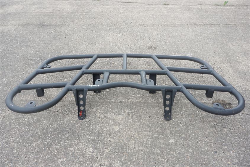 CF MOTO CF500 - 5A CFORCE 4x4 GEPÄCKTRÄGER HINTEN GEPÄCKBRÜCKE TRÄGER RAHMEN