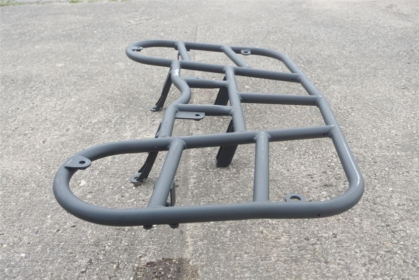CF MOTO CF500 - 5A CFORCE 4x4 GEPÄCKTRÄGER HINTEN GEPÄCKBRÜCKE TRÄGER RAHMEN
