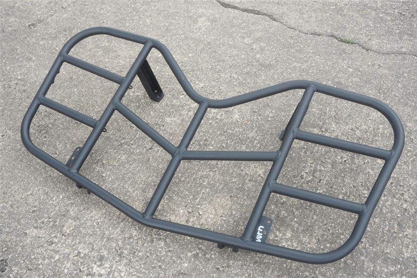 CF MOTO CF500 - 5A CFORCE 4x4 PORTAEQUIPAJES DELANTERO PUENTE PORTAEQUIPAJES SOPORTE BASTIDOR