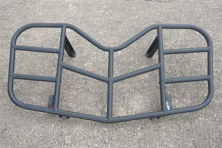 CF MOTO CF500 - 5A CFORCE 4x4 PORTAEQUIPAJES DELANTERO PUENTE PORTAEQUIPAJES SOPORTE BASTIDOR