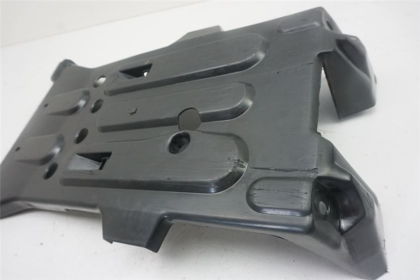 CF MOTO CF500 - 5A CFORCE 4x4 UNTERFAHRSCHUTZ ABDECKUNG COVER VERKLEIDUNG