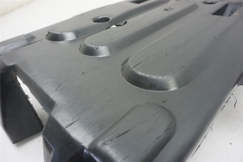 CF MOTO CF500 - 5A CFORCE 4x4 UNTERFAHRSCHUTZ ABDECKUNG COVER VERKLEIDUNG