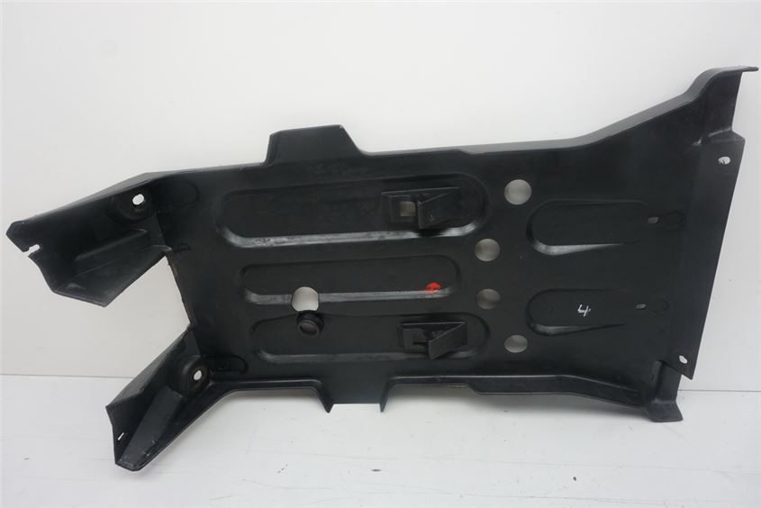 CF MOTO CF500 - 5A CFORCE 4x4 UNTERFAHRSCHUTZ ABDECKUNG COVER VERKLEIDUNG
