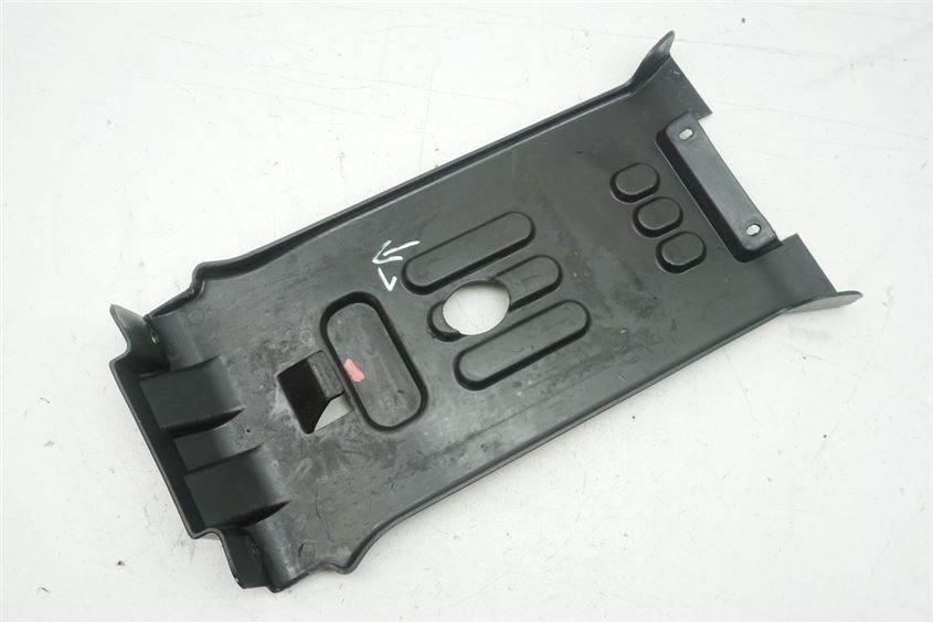 CF MOTO CF500 - 5A CFORCE 4x4 CUBIERTA DE PROTECCIÓN DE BAJOS / CUBRECARTER