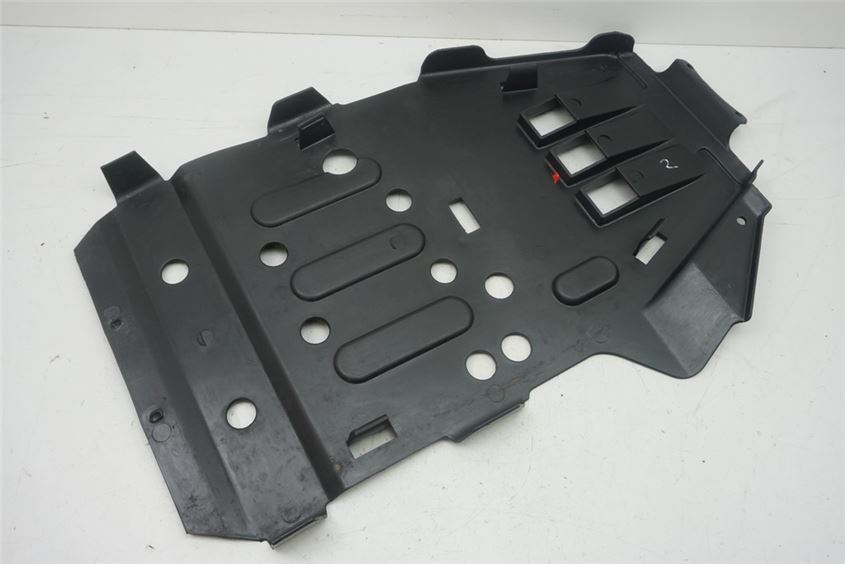 CF MOTO CF500 - 5A CFORCE 4x4 CUBRECARTER PROTECCIÓN BAJOS DEL VEHÍCULO