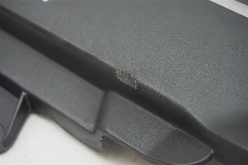 CF MOTO CF500 - 5A CFORCE 4x4 SEITENDECKEL LINKS ABDECKUNG COVER VERKLEIDUNG