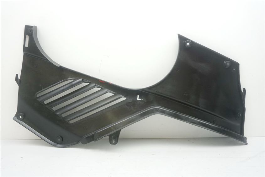 CF MOTO CF500 - 5A CFORCE 4x4 SEITENDECKEL LINKS ABDECKUNG COVER VERKLEIDUNG