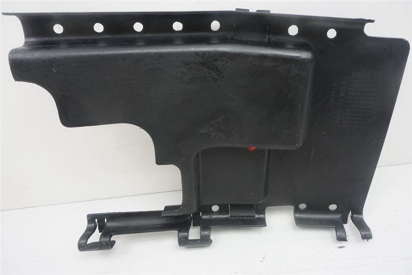 CF MOTO CF500 - 5A CFORCE 4x4 CARENADO CUBIERTA DE TANQUE TAPA CILINDRO MOTOR