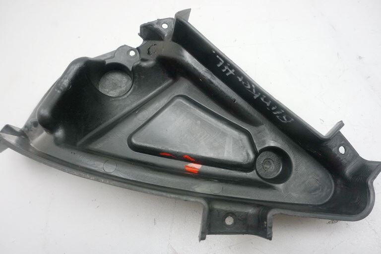 CF MOTO CF500 - 5A CFORCE 4x4 VERKLEIDUNG BLINKER LINKS HINTEN ABDECKUNG COVER