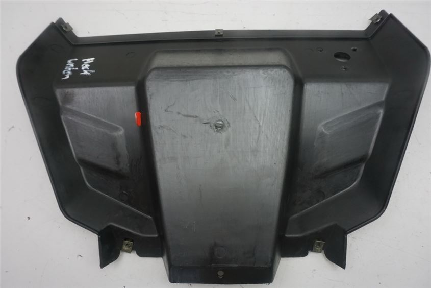 CF MOTO CF500 - 5A CFORCE 4x4 CARENADO TRASERO INFERIOR GUARDABARROS CUBIERTA