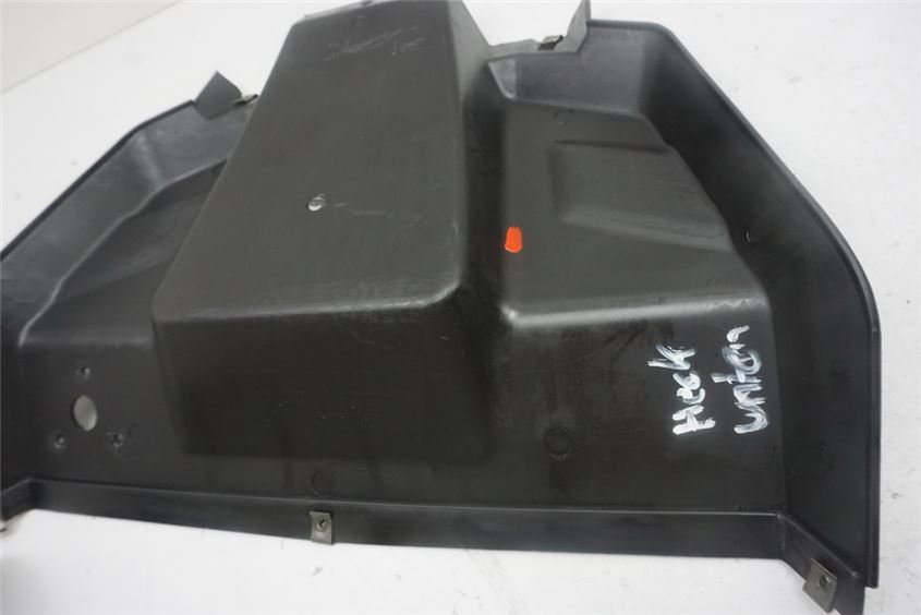 CF MOTO CF500 - 5A CFORCE 4x4 CARENADO TRASERO INFERIOR GUARDABARROS CUBIERTA
