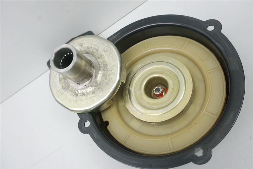 CF MOTO CF500 - 5A CFORCE 4x4 SEILZUGSTARTER MITNEHMER SEILZUG GEHÄUSE
