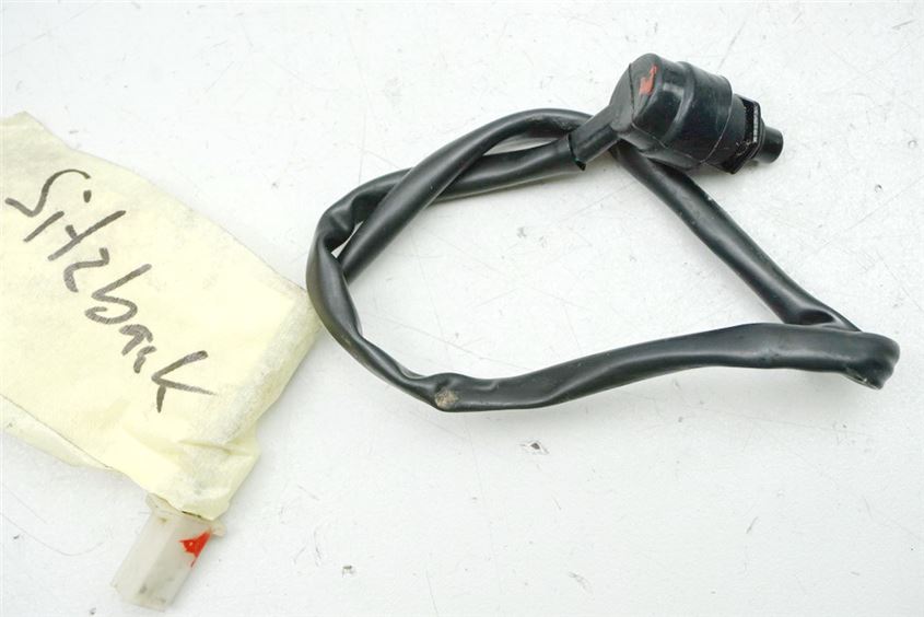 CF MOTO CF500 - 5A CFORCE 4x4 SCHALTER SITZBANK