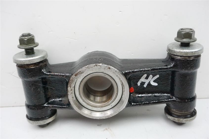 CF MOTO CF500 - 5A CFORCE 4x4 MANGUETA IZQUIERDA TRASERA DIRECCIÓN