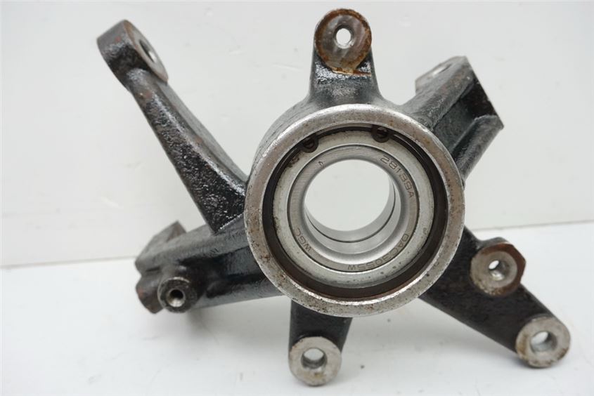 CF MOTO CF500 - 5A CFORCE 4x4 MANGUETA DELANTERA IZQUIERDA DIRECCIÓN