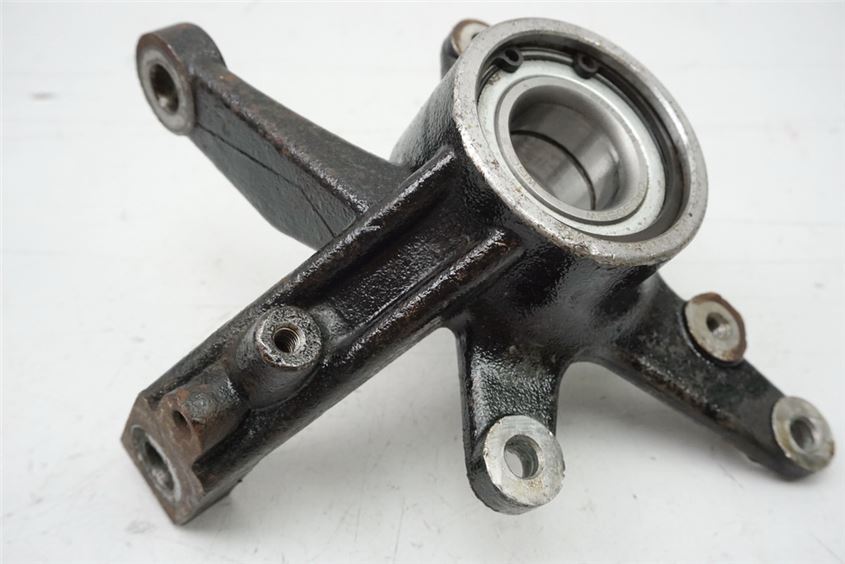 CF MOTO CF500 - 5A CFORCE 4x4 MANGUETA DELANTERA IZQUIERDA DIRECCIÓN