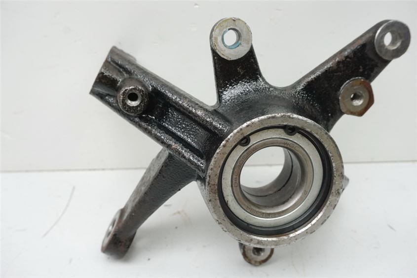 CF MOTO CF500 - 5A CFORCE 4x4 MANGUETA DERECHA DELANTERA DIRECCIÓN