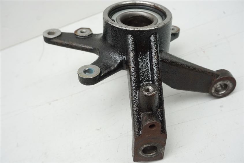 CF MOTO CF500 - 5A CFORCE 4x4 MANGUETA DERECHA DELANTERA DIRECCIÓN
