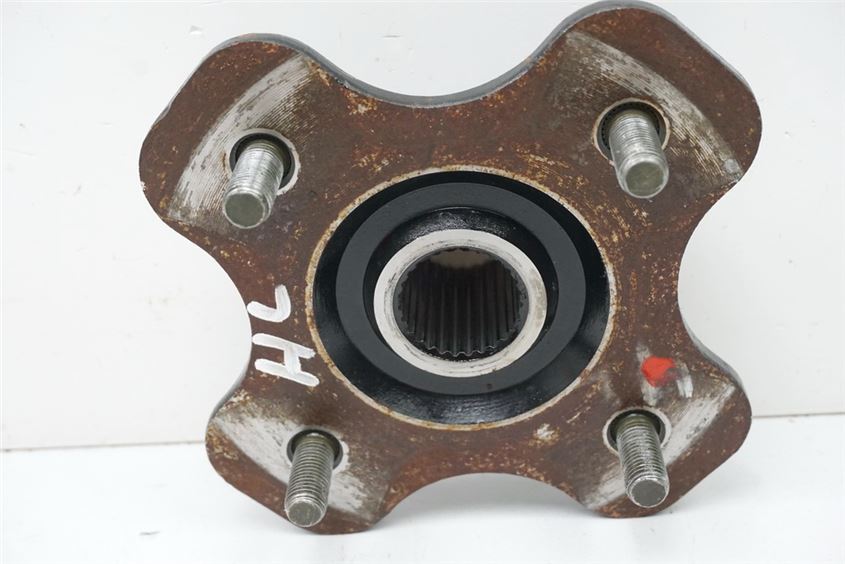 CF MOTO CF500 - 5A CFORCE 4x4 BUJE RUEDA TRASERO IZQUIERDO SOPORTE LLANTA