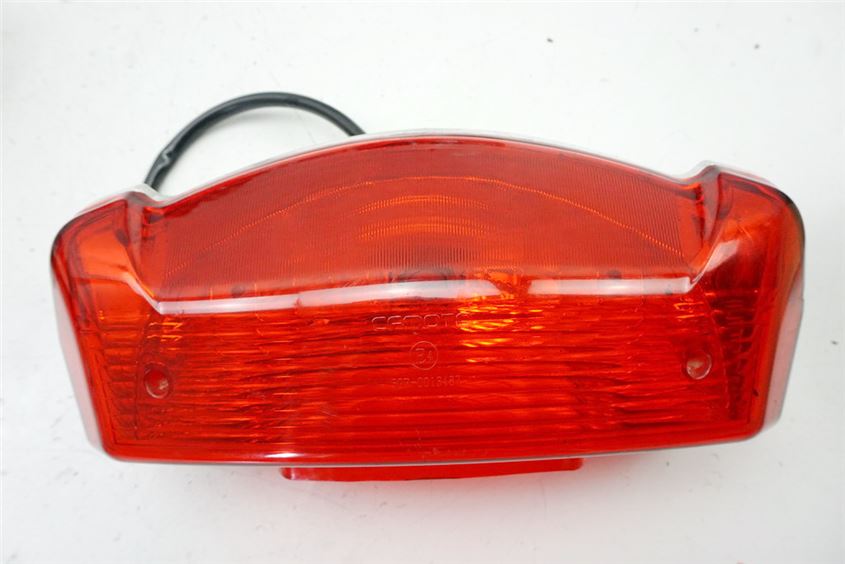 CF MOTO CF500 - 5A CFORCE 4x4 LUZ TRASERA FARO TRASERO LUZ DE COLA