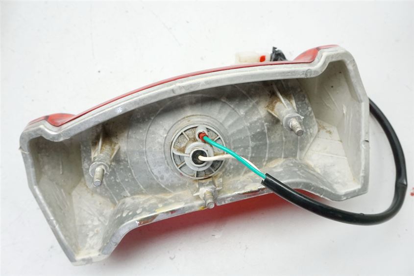 CF MOTO CF500 - 5A CFORCE 4x4 RÜCKLICHT LAMPE TAIL LIGHT REAR