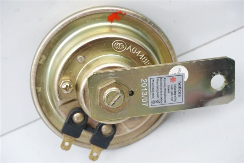 CF MOTO CF500 - 5A CFORCE 4x4 HUPE HORN SIGNALHORN