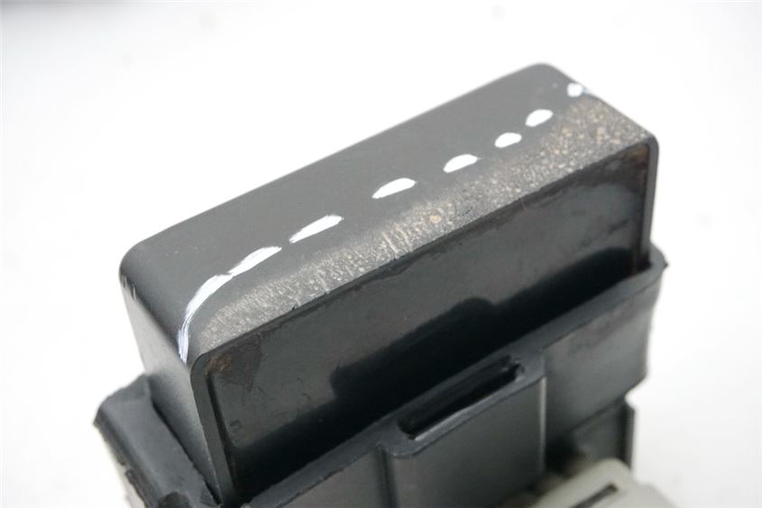 CF MOTO CF500 - 5A CFORCE 4x4 CDI CENTRALITA UNIDAD DE CONTROL