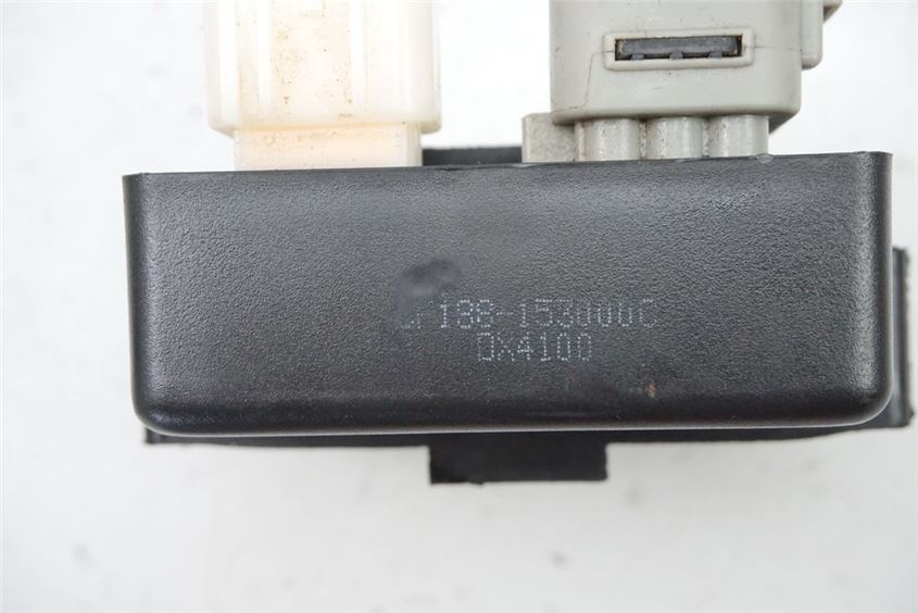 CF MOTO CF500 - 5A CFORCE 4x4 CDI CENTRALITA UNIDAD DE CONTROL