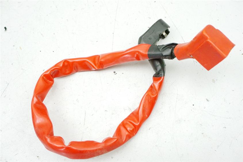 CF MOTO CF500 - 5A CFORCE 4x4 CABLE POSITIVO CABLE BATERÍA