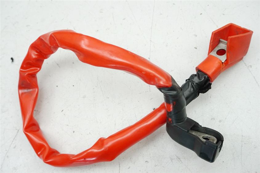 CF MOTO CF500 - 5A CFORCE 4x4 CABLE POSITIVO CABLE BATERÍA